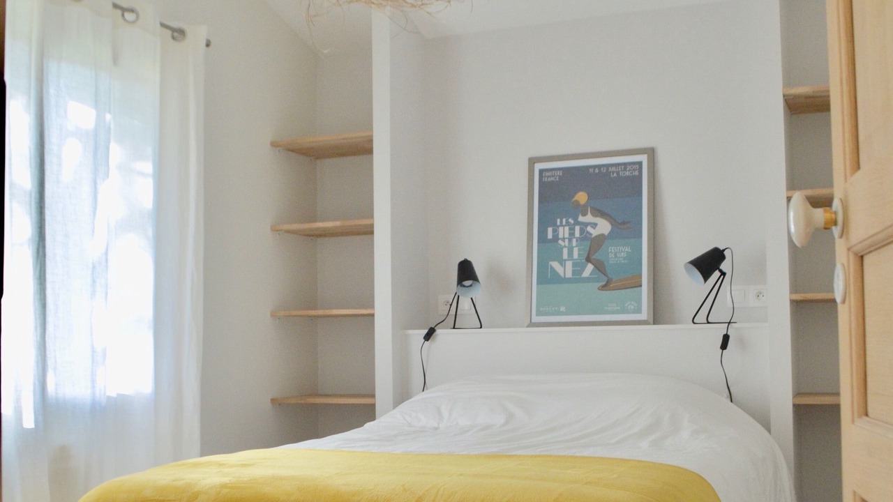 Photo of Bedroom in Montauban