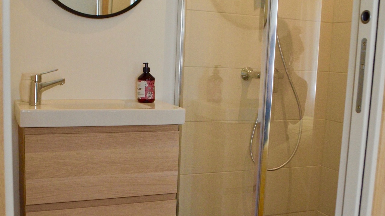 Photo of Bathroom in Montauban