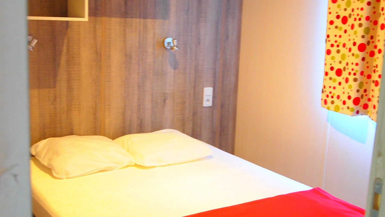 Photo of Bedroom in Vieux-Boucau-les-Bains