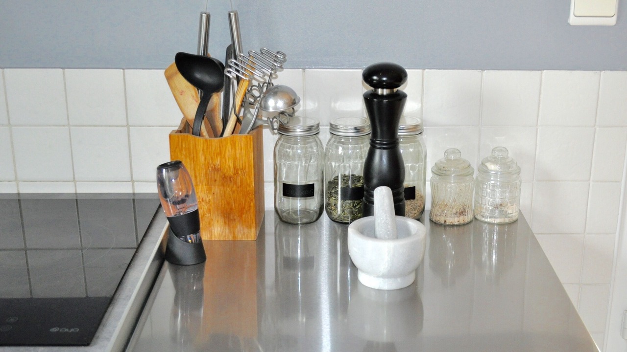 Photo of Kitchen in Montans