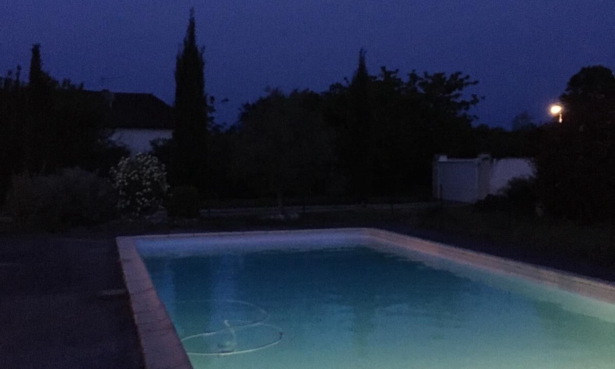 Photo of Outdoor in Montans