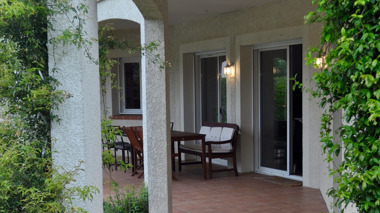 Photo of Outdoor in Montans