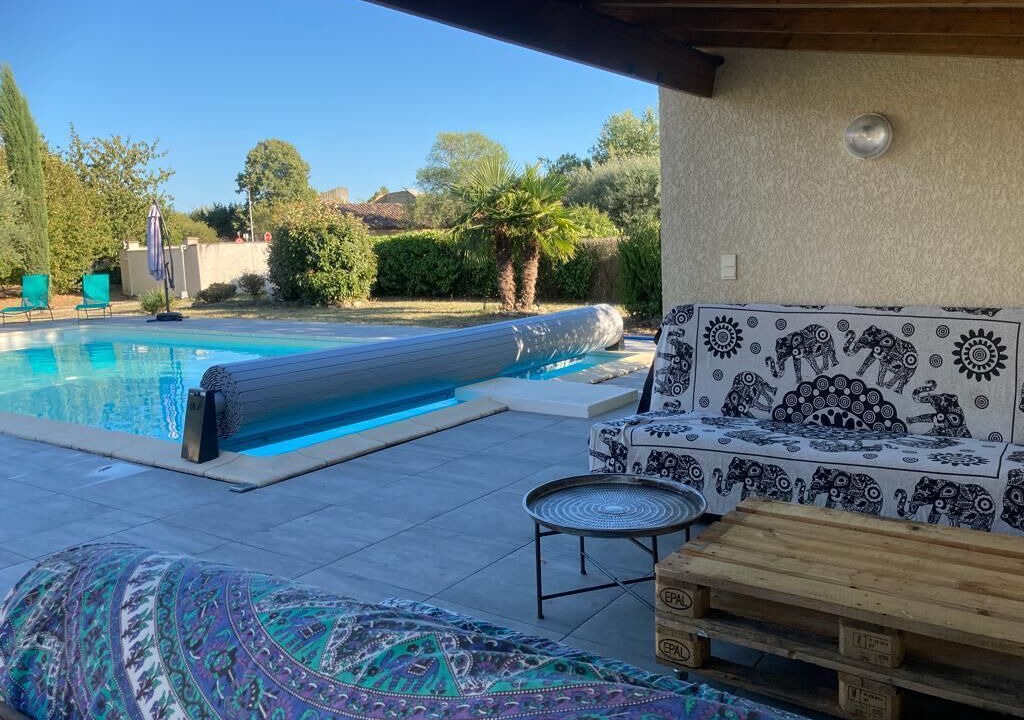 Photo of Outdoor in Montans