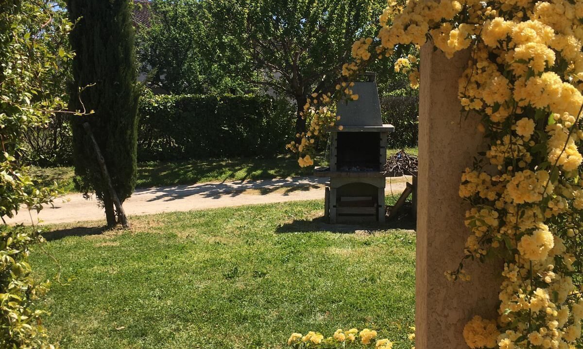 Photo of Patio Balcony in Montans