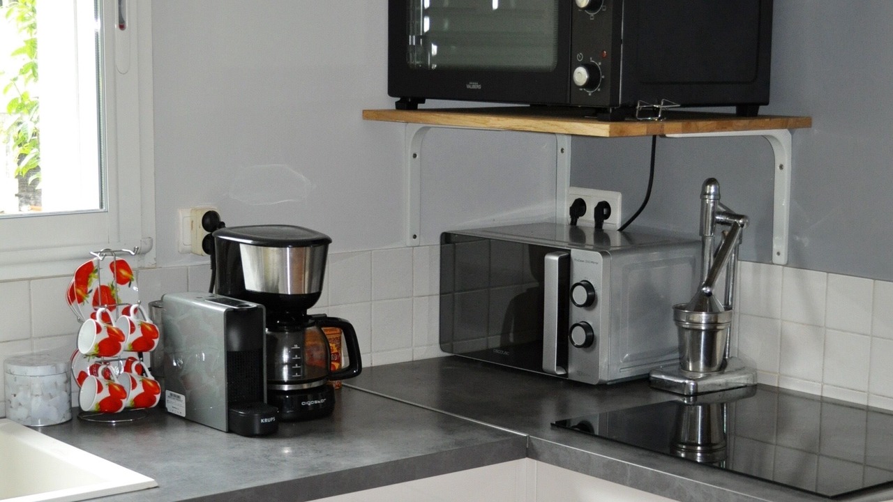 Photo of Kitchen in Montans