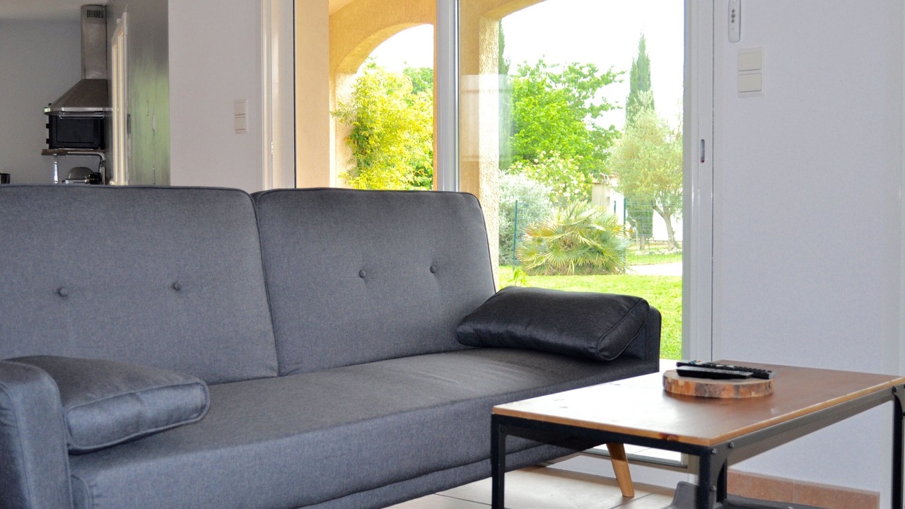 Photo of Livingroom in Montans