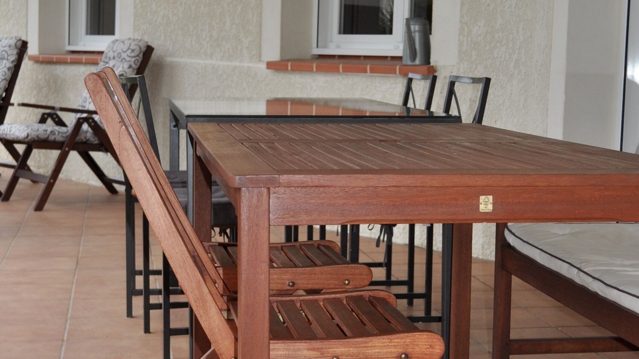 Photo of Outdoor in Montans