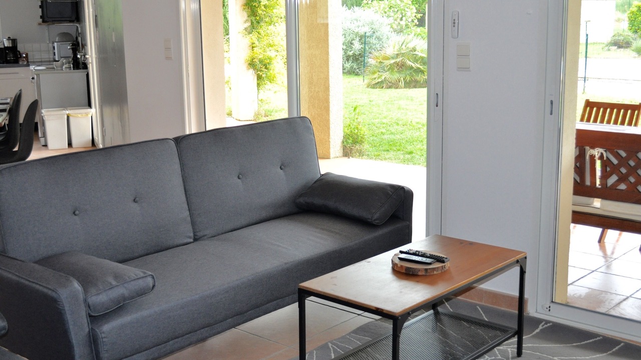 Photo of Livingroom in Montans