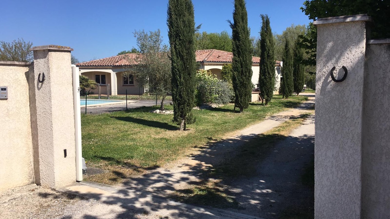 Photo of Outdoor in Montans