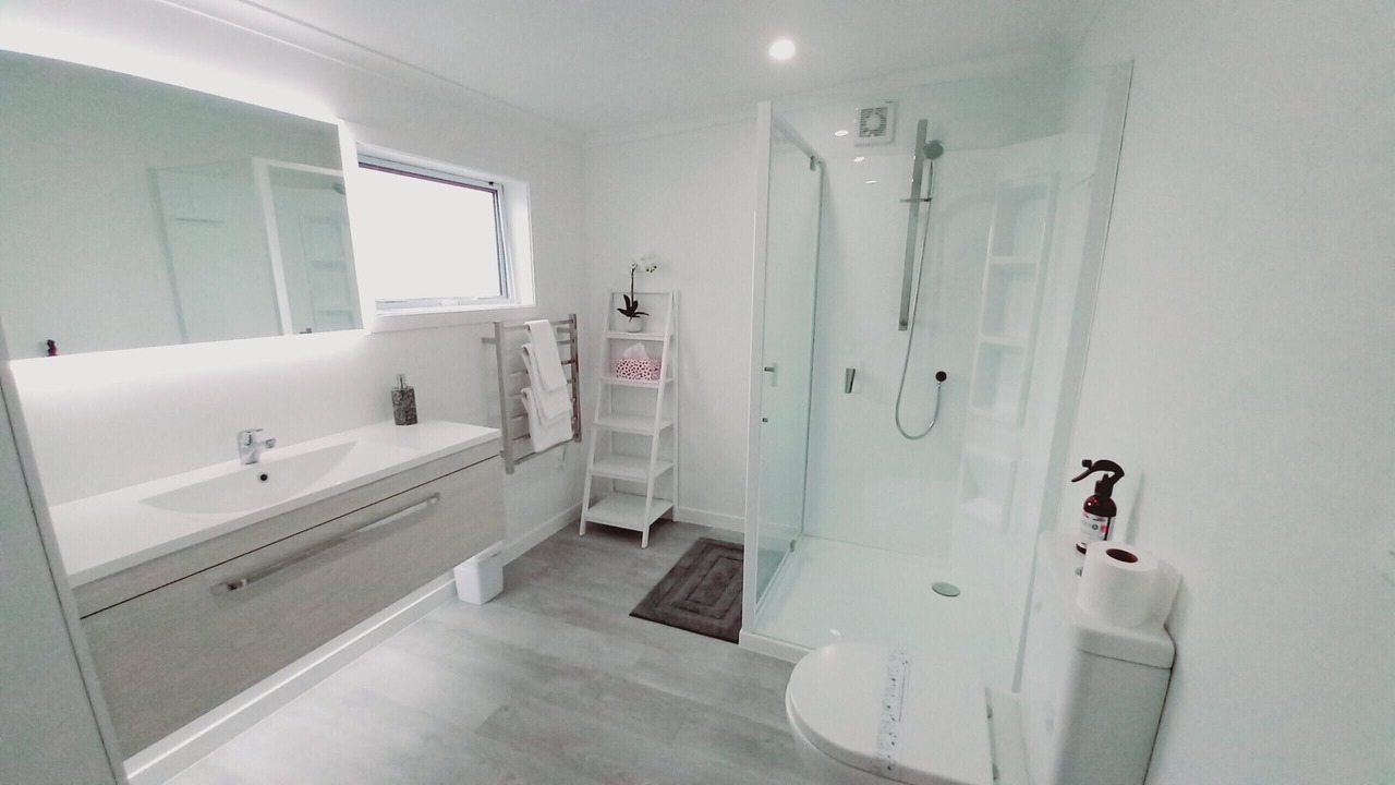 Photo of Bathroom in Coromandel