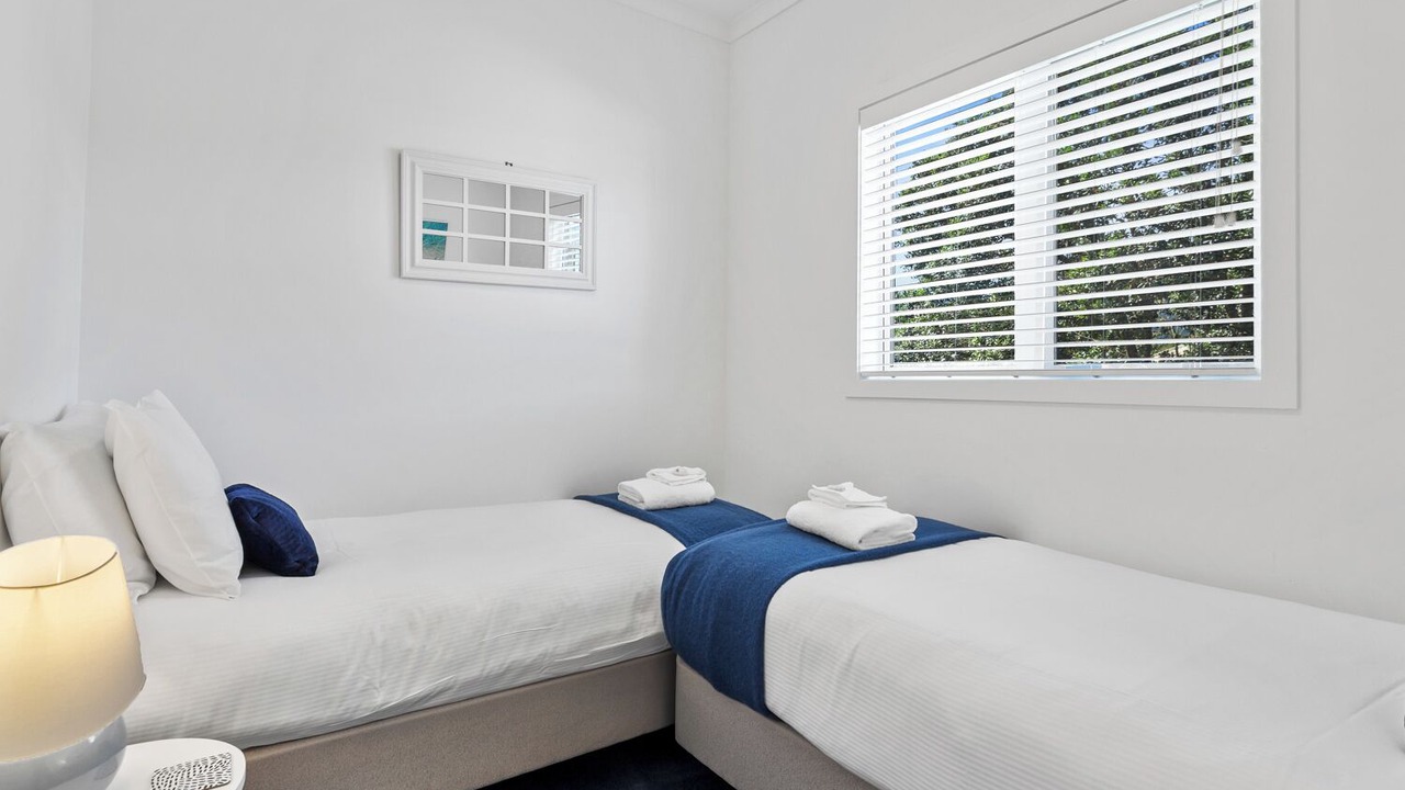 Photo of Bedroom in Coromandel