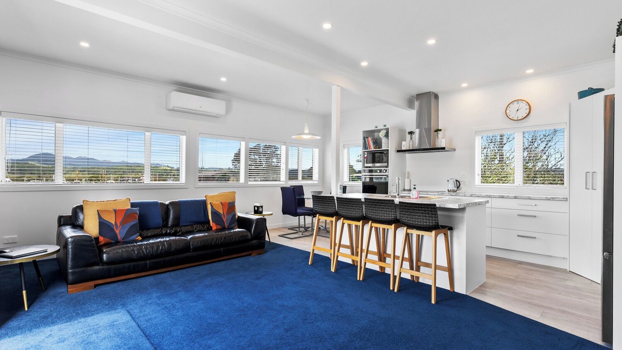 Photo of Livingroom in Coromandel