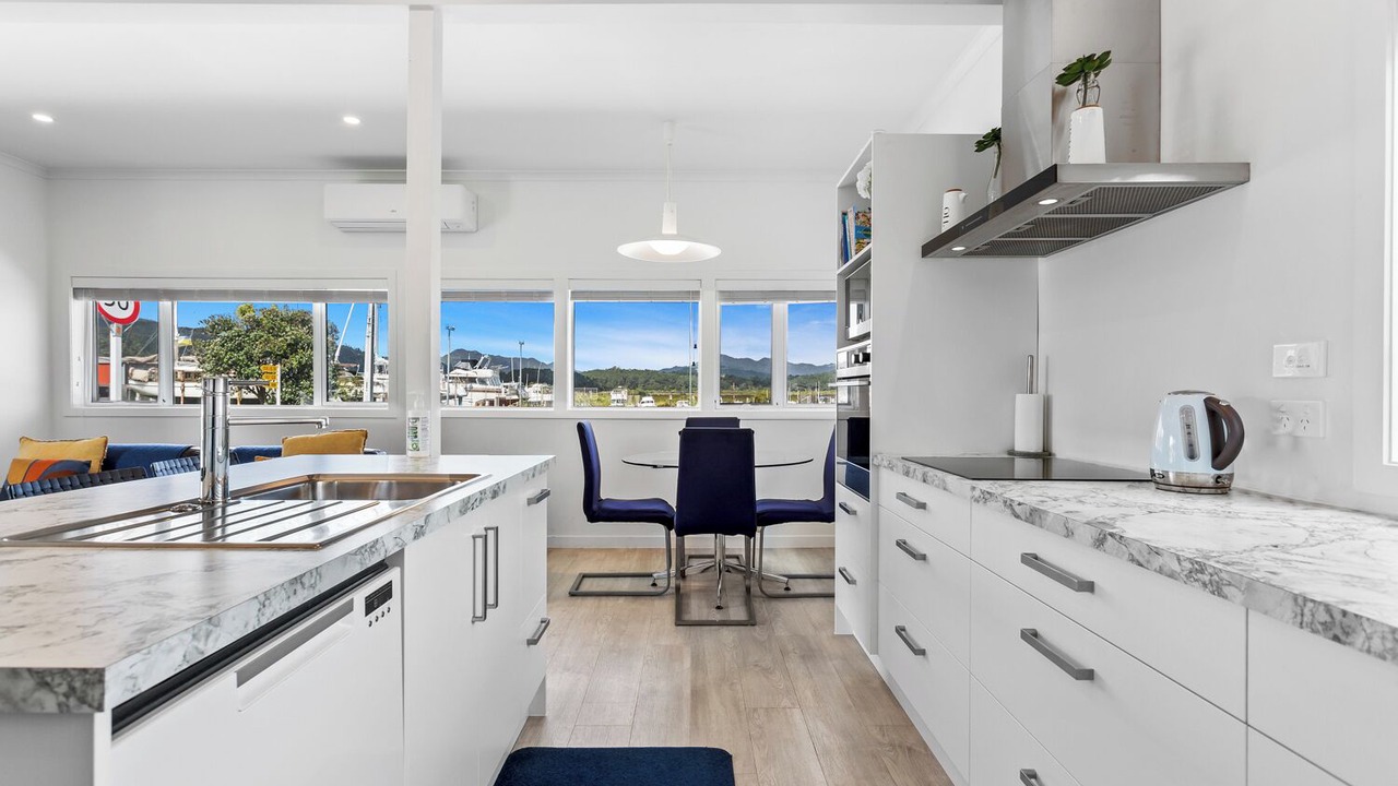 Photo of Kitchen in Coromandel