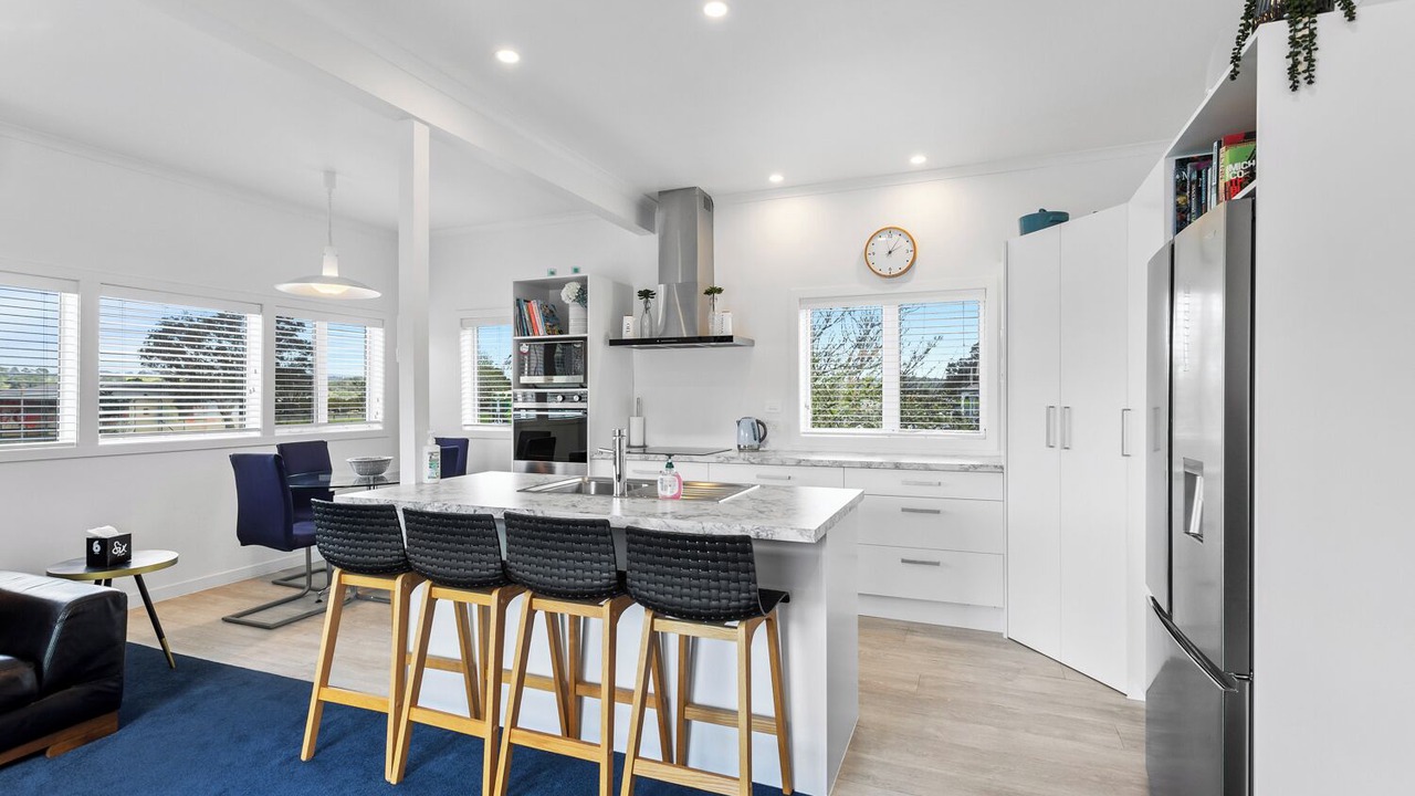 Photo of Kitchen in Coromandel