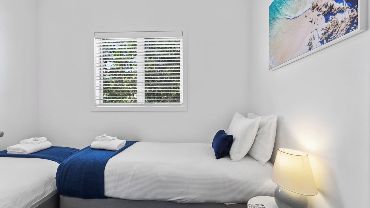 Photo of Bedroom in Coromandel