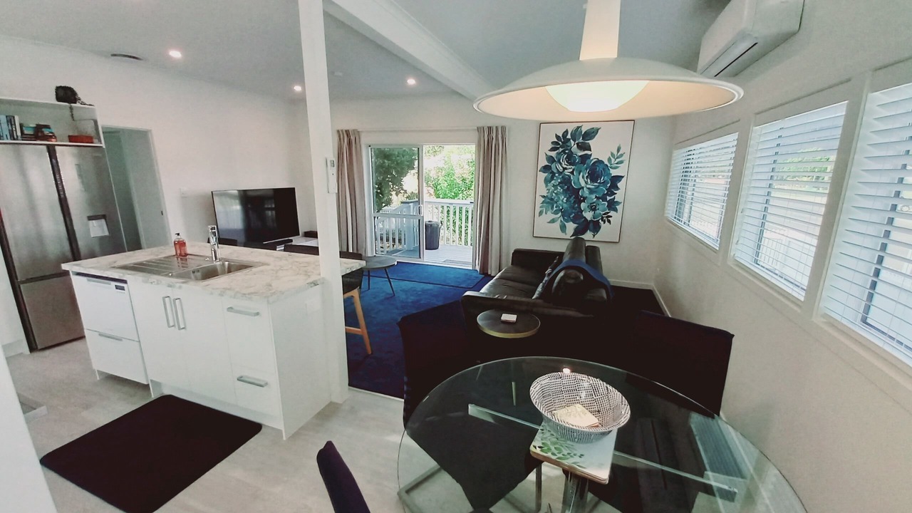 Photo of Livingroom in Coromandel