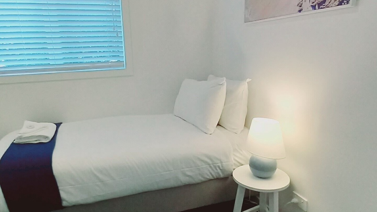 Photo of Bedroom in Coromandel