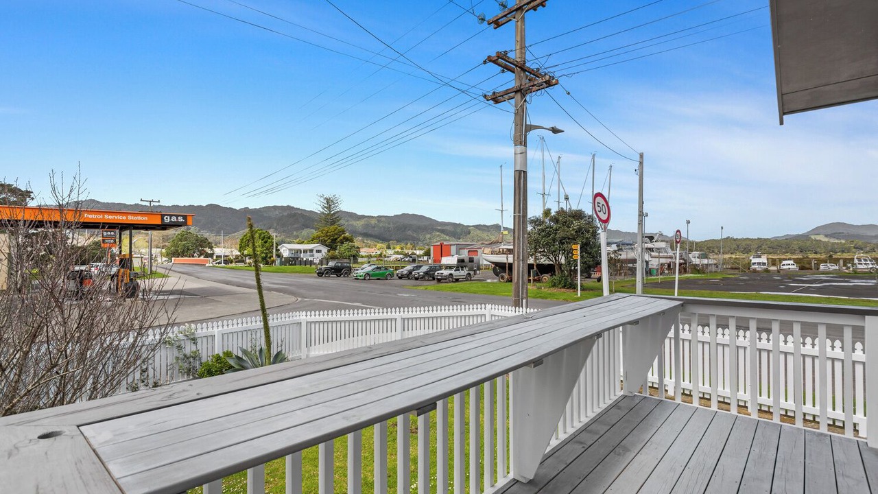 Photo of Outdoor in Coromandel