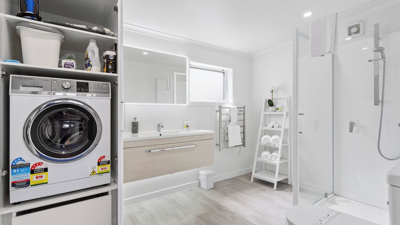 Photo of Bathroom in Coromandel