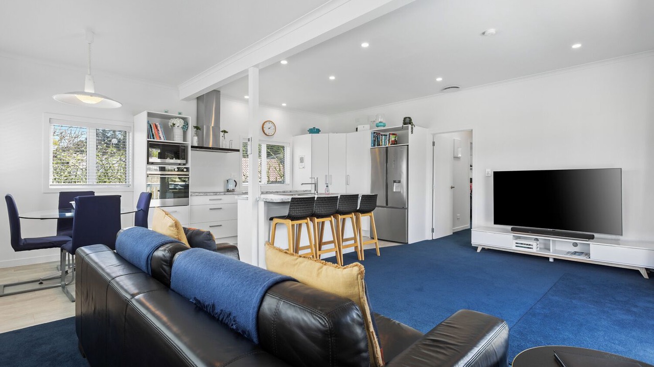 Photo of Livingroom in Coromandel