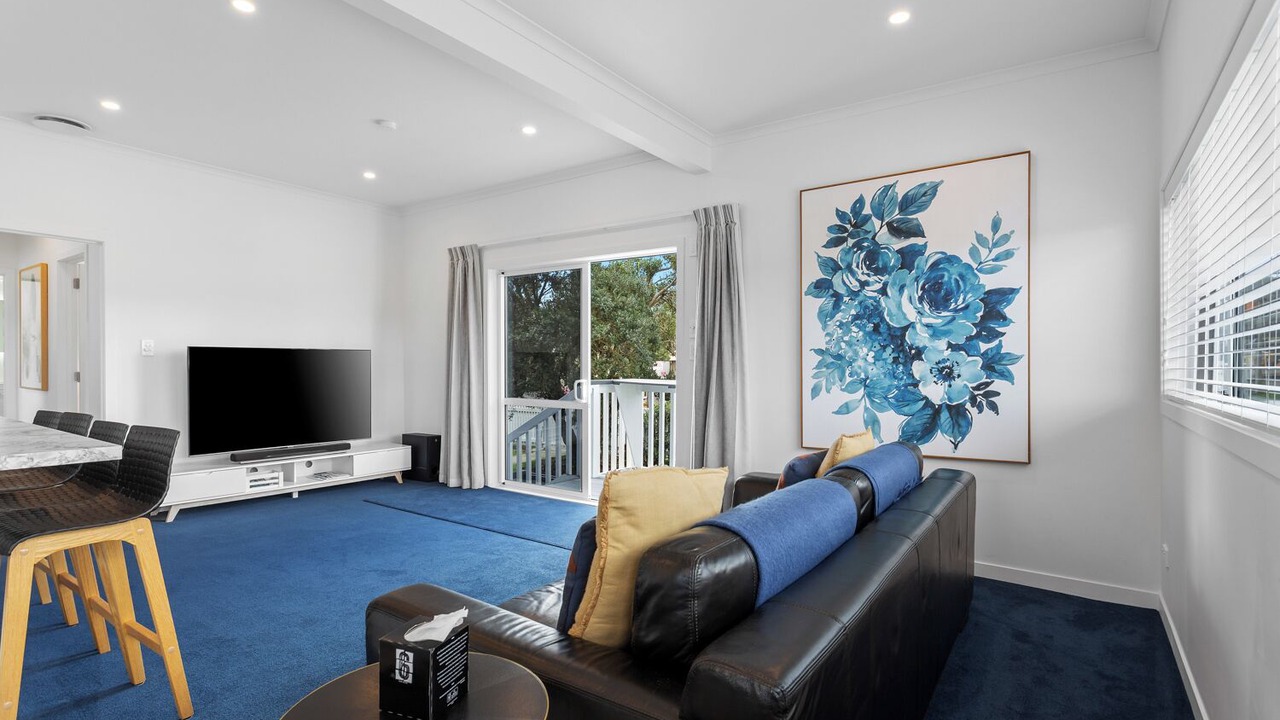 Photo of Livingroom in Coromandel
