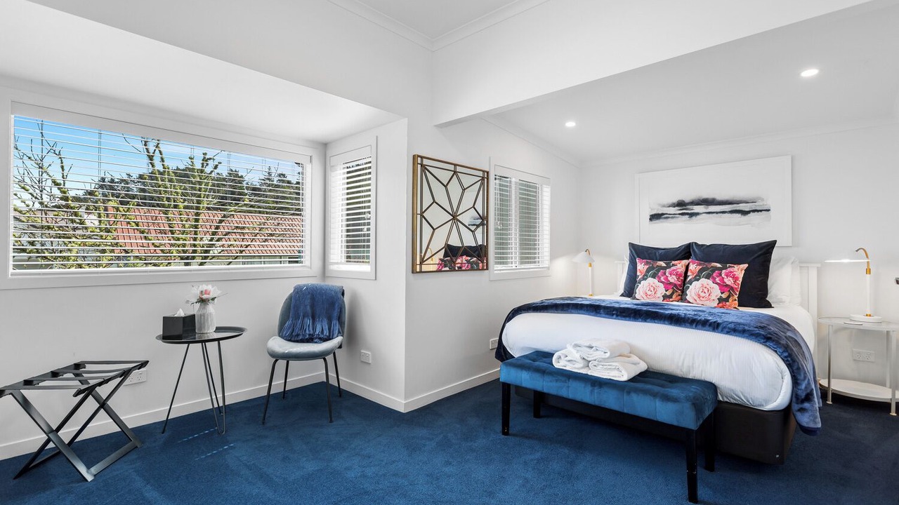 Photo of Bedroom in Coromandel