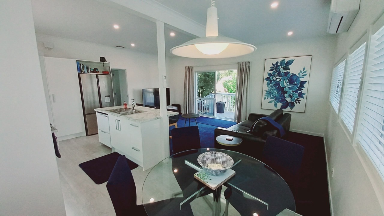 Photo of Livingroom in Coromandel