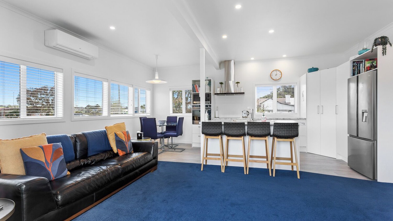 Photo of Livingroom in Coromandel