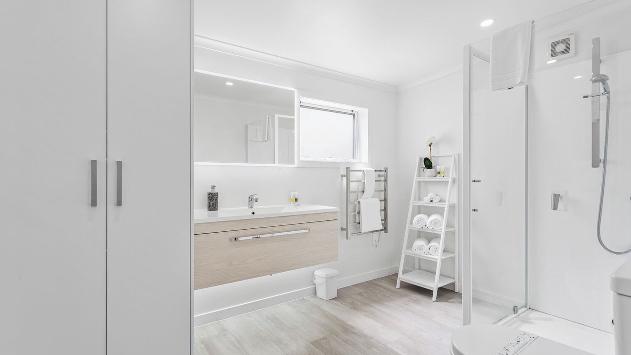 Photo of Bathroom in Coromandel