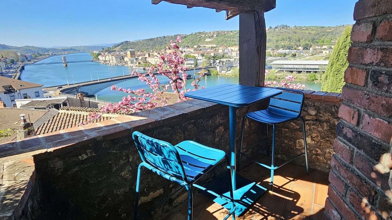 Photo of Outdoor in Vienne