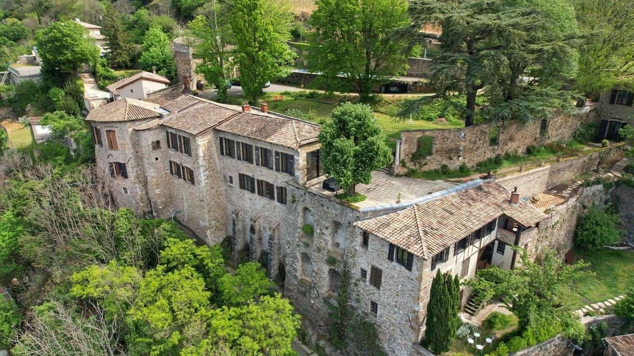 Photo of Outdoor in Vienne