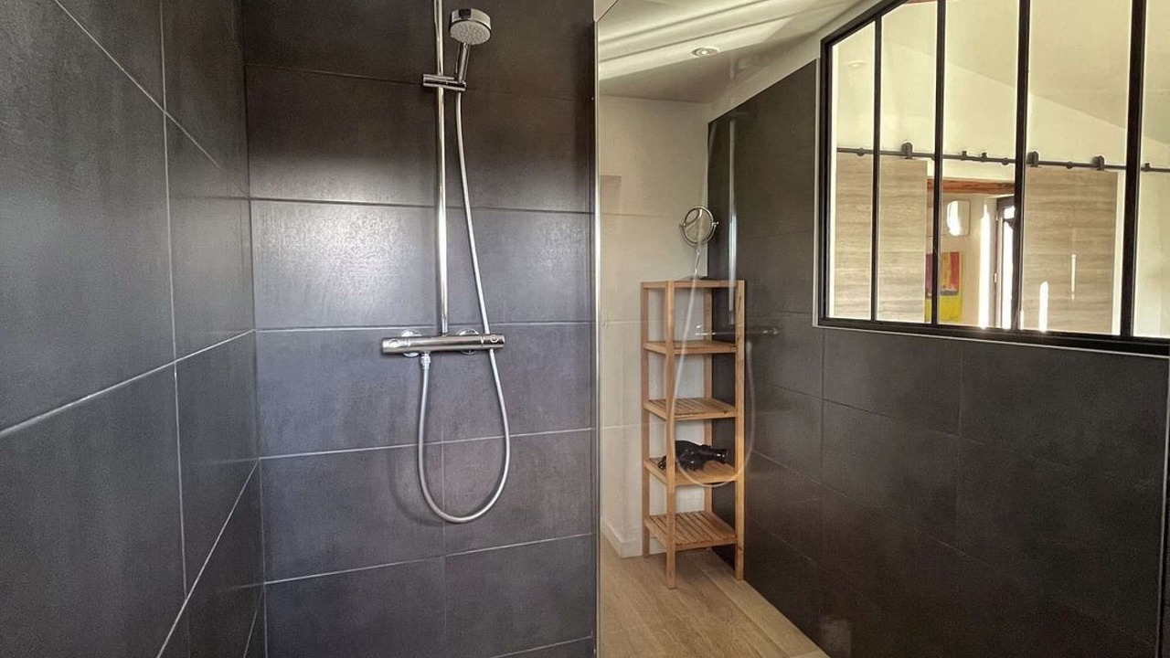 Photo of Bathroom in Vienne