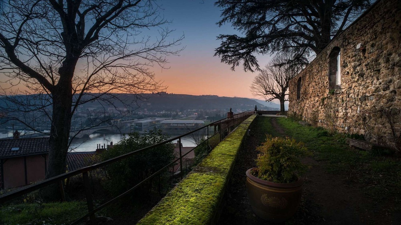 Photo of Outdoor in Vienne