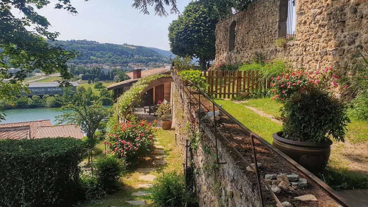 Photo of Outdoor in Vienne