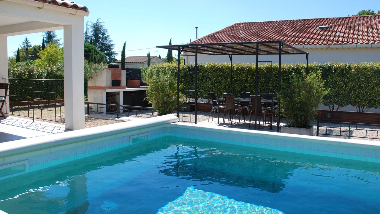 Photo of Outdoor in Saint-Laurent-La-Vernede