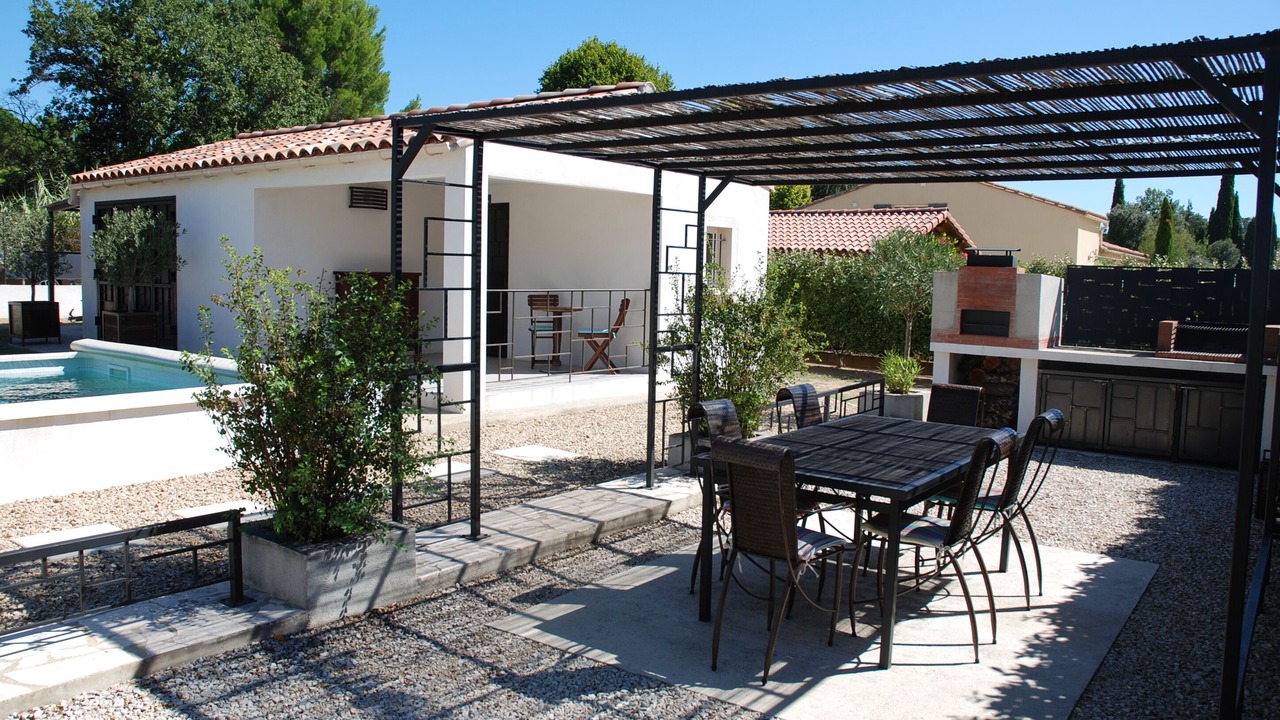 Photo of Outdoor in Saint-Laurent-La-Vernede