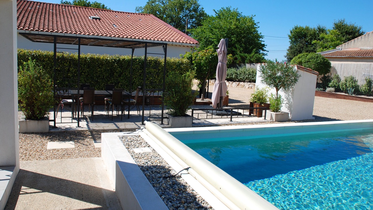 Photo of Outdoor in Saint-Laurent-La-Vernede