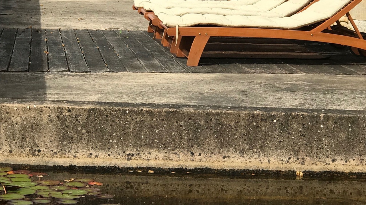Photo of Patio Balcony in Pellegrue