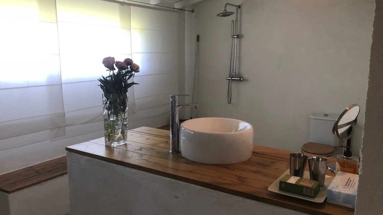 Photo of Bathroom in Pellegrue