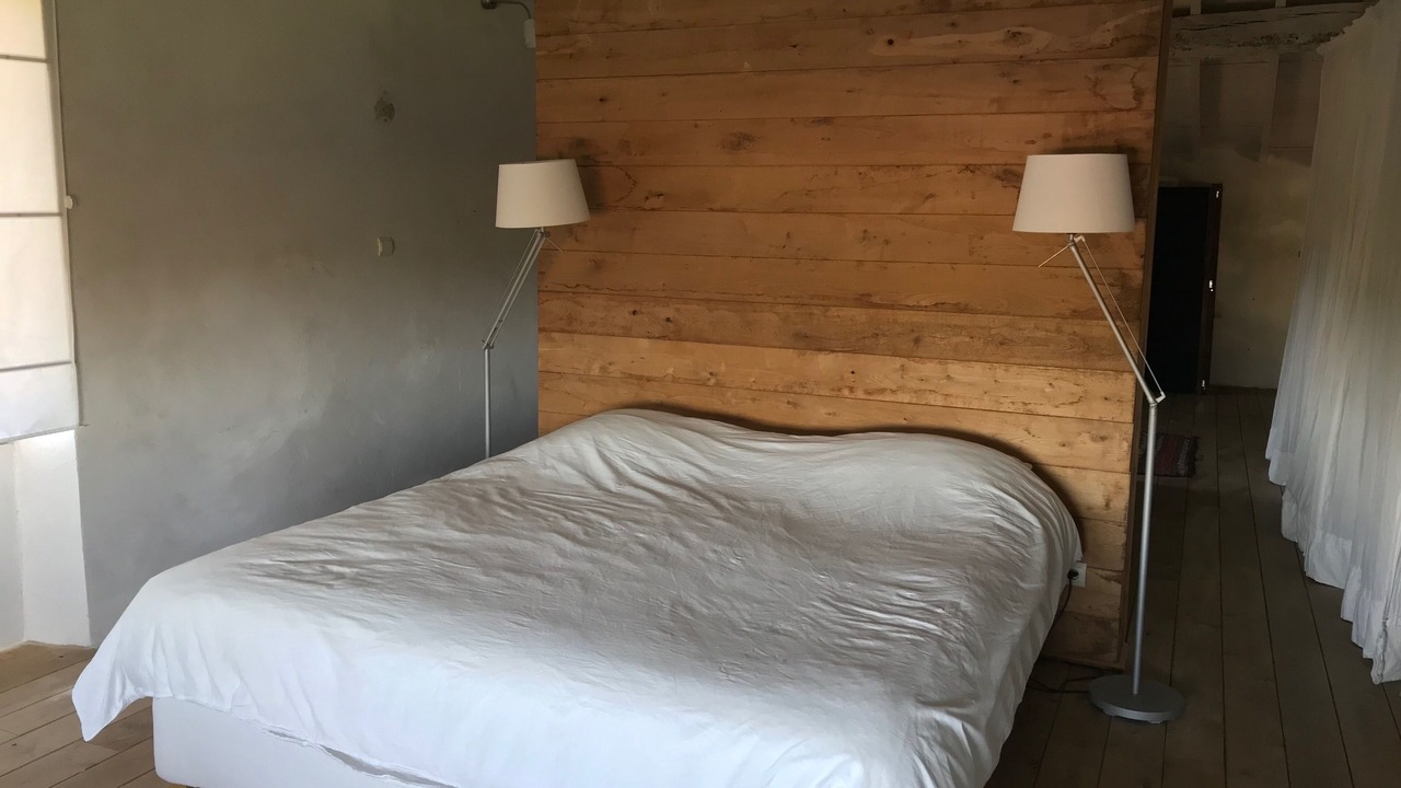 Photo of Bedroom in Pellegrue