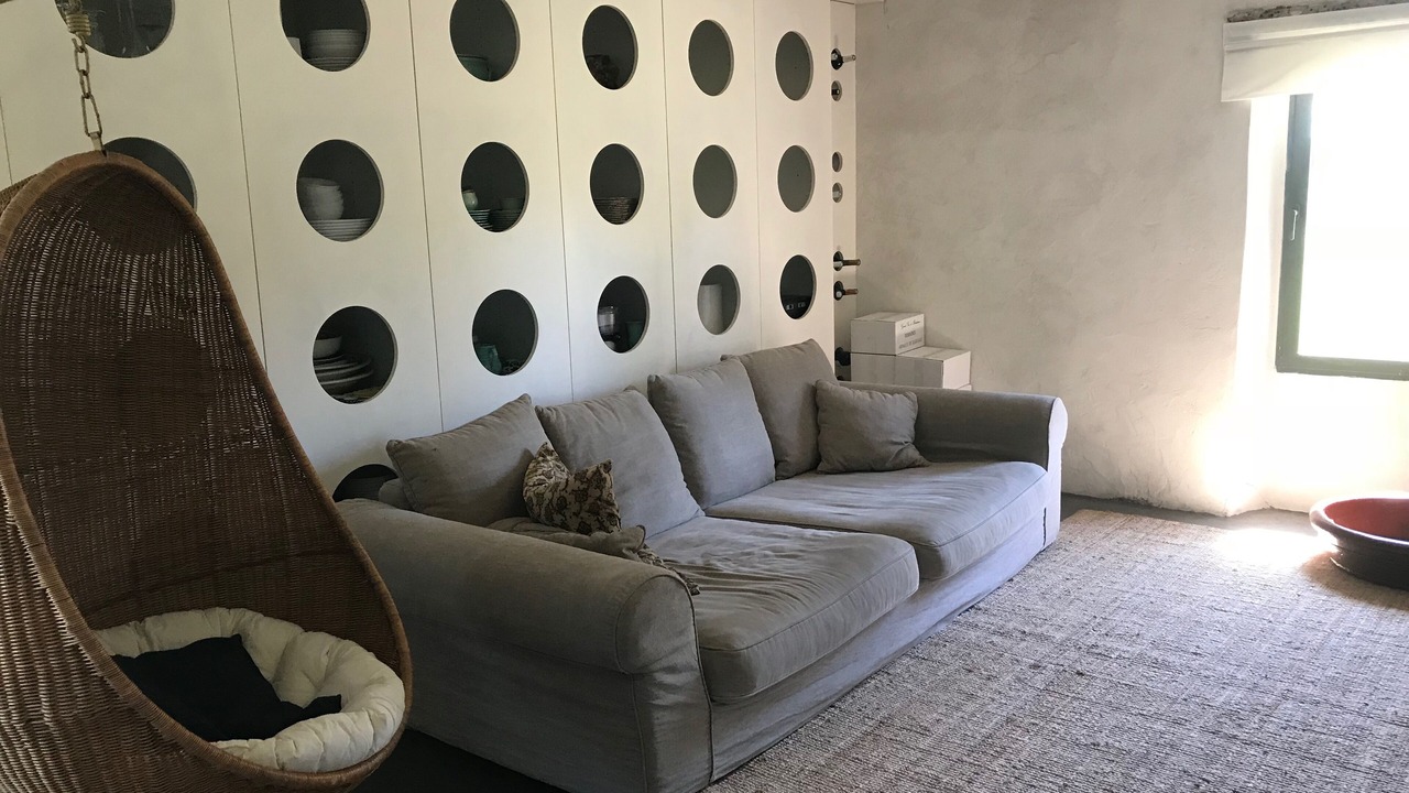 Photo of Livingroom in Pellegrue