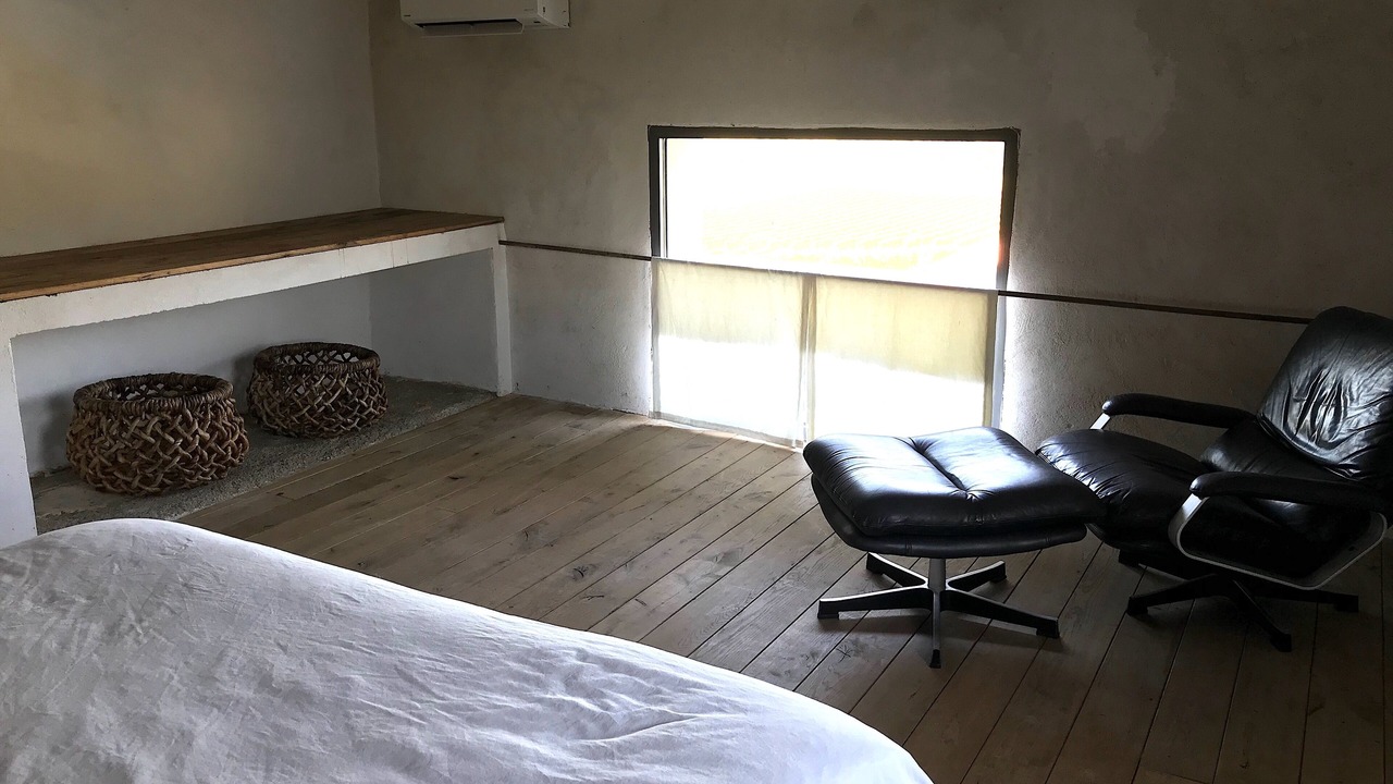 Photo of Bedroom in Pellegrue