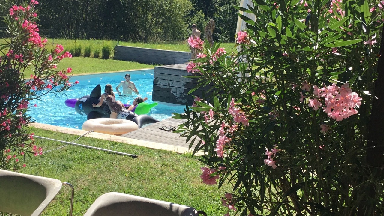Photo of Outdoor in Pellegrue