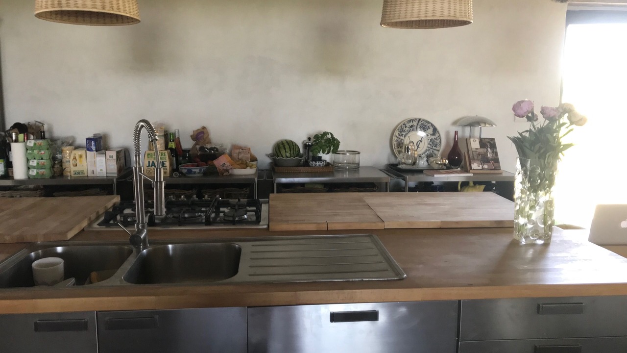 Photo of Kitchen in Pellegrue