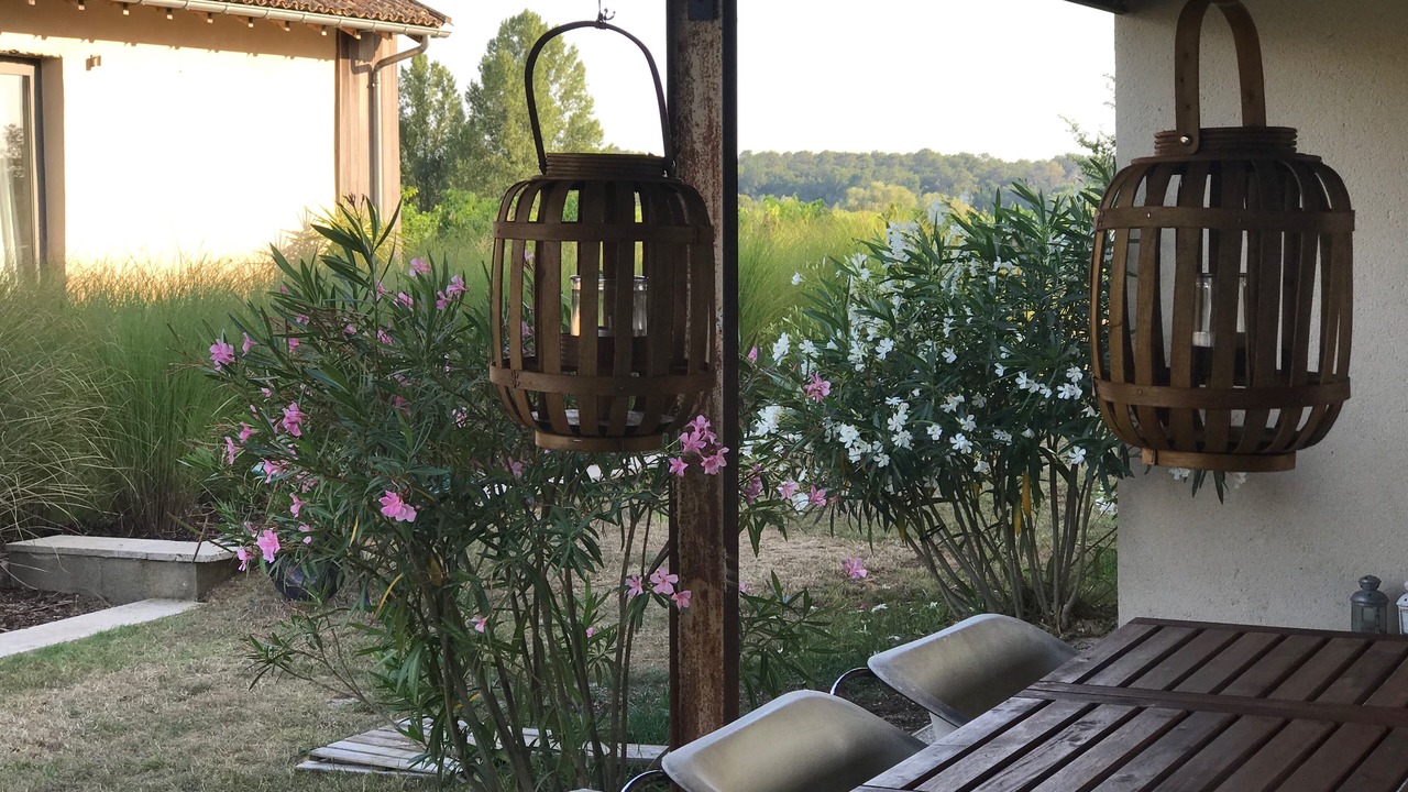 Photo of Outdoor in Pellegrue