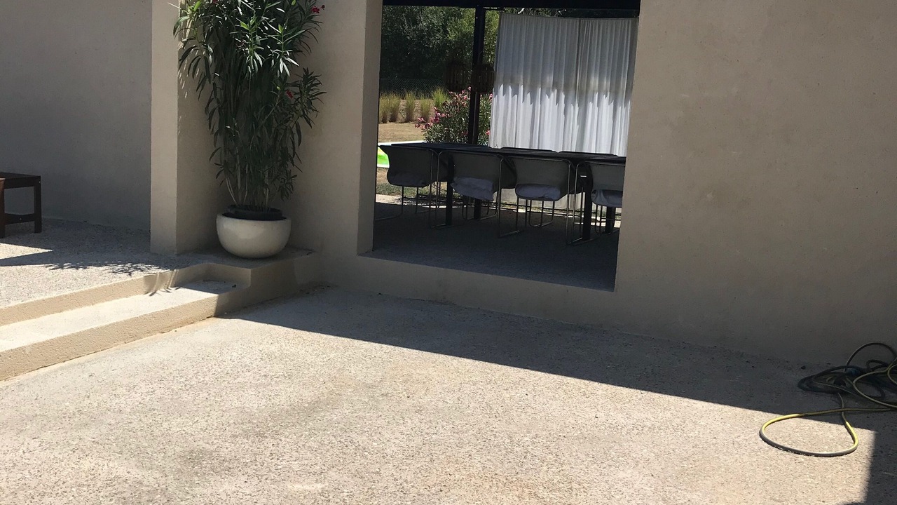 Photo of Patio Balcony in Pellegrue