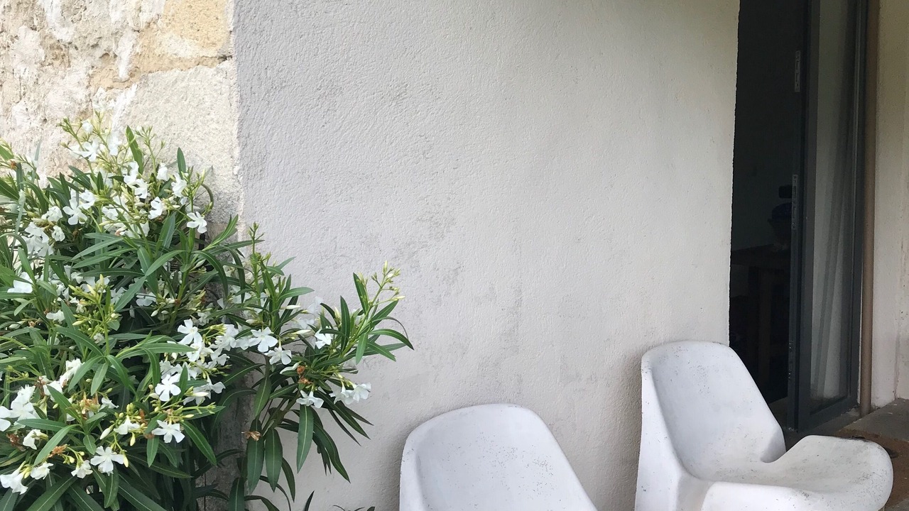 Photo of Patio Balcony in Pellegrue