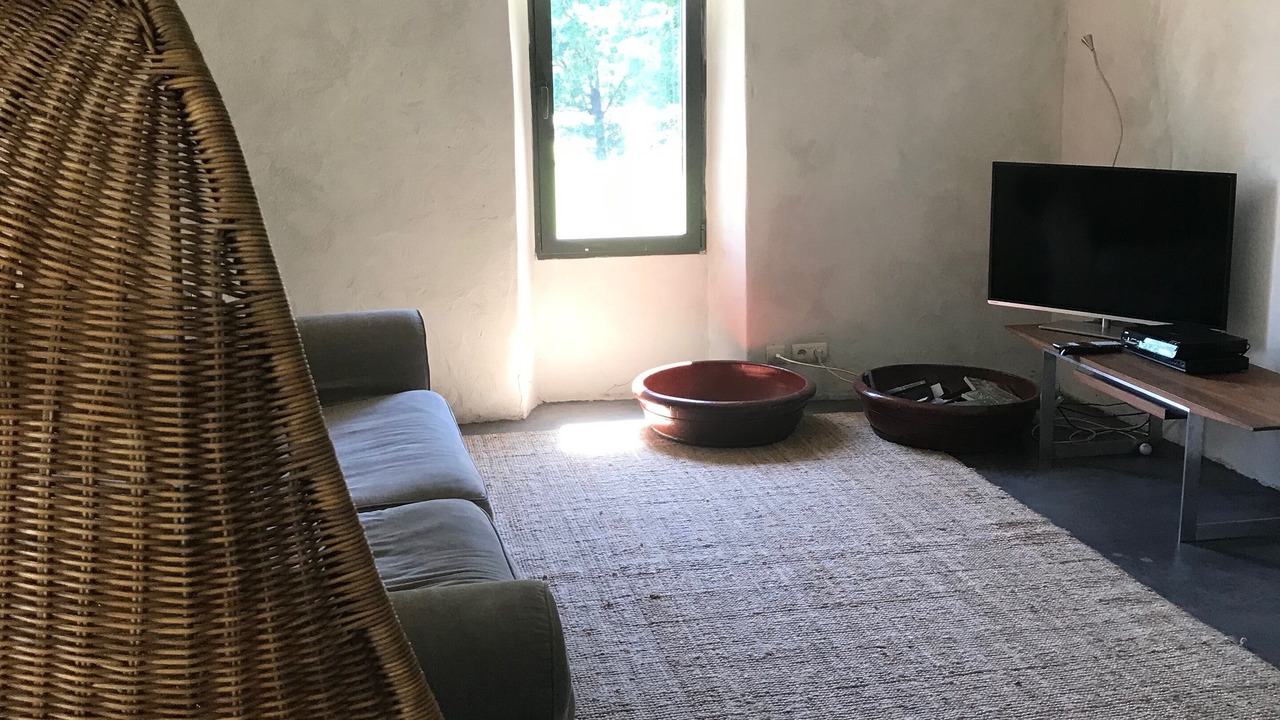 Photo of Livingroom in Pellegrue