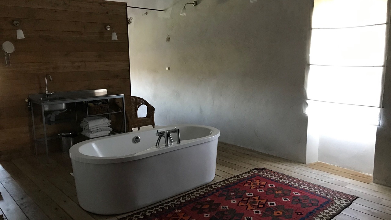 Photo of Bathroom in Pellegrue