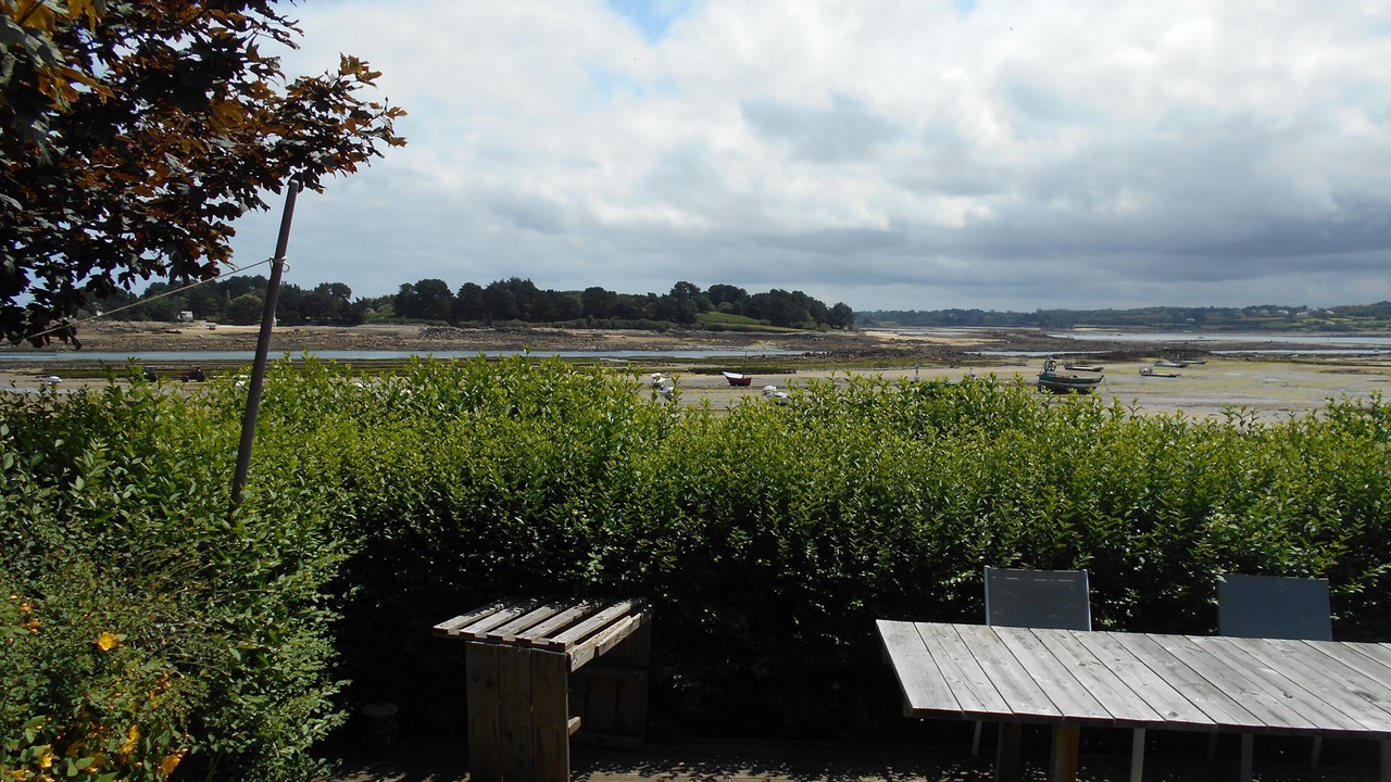 Photo of Outdoor in Plougrescant